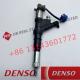 Diesel Common Rail Injector 095000-5970 095000-5972 23670-E0360 for HINO 700 Series E13C