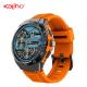 1.43 Inch Men'S Sport Smart Watches 466*466 Pixel Screen V15 Touch For Running