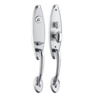 High Strength Casement Door Handle Aluminum Handle Stainless Steel Handle