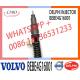 Direct Sale Diesel Fuel Injector 21499613 22340642 BEBE4G16001 For VO-LVO MD11 P3624 TIER 4