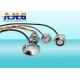 Stainless Steel DS9092T Panel mount Probe with Tactile Feedback,64 bits Memory