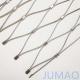 4mm 316 Stainless Steel Cable Mesh Rope Net ODM