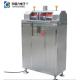 1.5m Aluminum Led Board Cutting Machine 7.5m / Min Cutting Speed