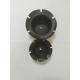 Rubber Diaphragm Seals for Vacuum Up To 70 Mbar absolute and Media Temperature -10 To 100 °C NBR Material Design