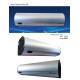 Latest S6 Aluminum Series Centrifugal Type Air Curtain With Remote Control