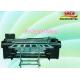 Large Format Hybrid UV Roll To Roll  And Flatbed Printer Multi Functional Inkjet Printer