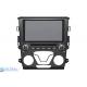 Car Stereo Ford DVD Navigation System Digital TFT touchscreen with RDS Radio