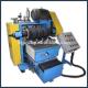 Surface Mirror Finishing Metal Polishing Machine With High Efficiency