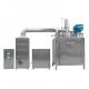 PLC Control Pharmaceutical Cleaning Equipment IBC Bin Washing Station