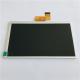 4lane MIPI Industrial Touch Display MIPI Interface TFT 7 Inch Touch Screen