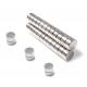 Kellin Neodymium Magnet Disc 10mm Dia. x 3mm T Round Magnets For Refrigerator DIY Mini Magnets For Multi-Use