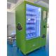 Convenient Snack Food Vending Machine For Quick Snack Purchases With Real Time Inventory Tracking