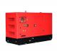 Farm Factory Real Estate Diesel Standby Generator For Power Supply