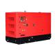 Farm Factory Real Estate Diesel Standby Generator For Power Supply