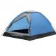 Automatic 2 Person Camping Tent , Family Instant Pop Up Tent For Camping Hiking