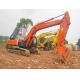                  Used Origin Japan Heavy Crawler Excavator Hitachi Zx350, Secondhand Hitachi 35 Ton Mining Digger Zx350 Low Hours Good Price 1 Year Warranty for Sale             