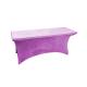 The Machine wash removeable high-resilience foam flat type bed topper beauty salon mattress