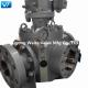 DEVLON Seat Pigging Ball Valve Top Entry Easy Open And Close Port Cover