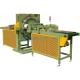 High Efficiency Horizontal Wrapping Machine , Dust Proof Horizontal Stretch Wrapper