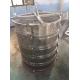 Automatic Food Sterilization Equipment / Stainless Steel Sterilization Bucket