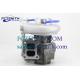 HX40W WD615 EURO 2 Truck Turbo Charger VG260118899 4047913 VG1029110065 VG1097110301 VG1093110074