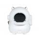 18W Power Automatic Cat Toilet with Self Cleaning Function and Large Capacity