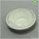 24oz Biodegradable Bagasse Bowl With Clear PET Lid, Eco-Friendly Natural Plant Fiber Pulp Salad Bowl Supplier & factory
