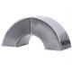 Stainless  304/316/321 90 Degree  Square  3/4 Std  Elbow  Carbon Steel  Pipe Fittings