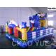 Fun Haier Brother Inflatable Amusement Park(CYFC-07)