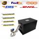 Electric Vehicle Tricycle Sodium Ion Battery Pack 20S4P 60V 62V 60AH 40140 SIB Pack