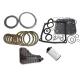 Audi VW 02E DQ250 Transmission Overhaul kit With Clutch Plates 6Speed 2003-2011