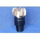 Carbide Steel PDC Drill Bits For Oil And Gas Industry / Well Drilling