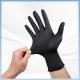 Durable Disposable Nitrile Dental Exam Gloves Multi Purpose Antibacterial
