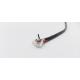 Bus Ethernet Cables Flexible USB Fluoroplastic PFA High Temperture Custom Cable