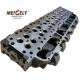 Bare Cylinder Head 110-5096 for Caterpillar CAT Engine 3406B 3406C 3406 3406E