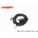 Black Color SMT Parts CNSMT J9080114A Motor Enc Cable Assy Original Spot 110V/220V