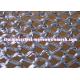 Multi Strand Knitted Wire Mesh Width 6  - 42  For Chemical Industry Filter
