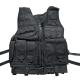 Lightweight and Breathable Men's Body Vest Body Protector in Various Colors