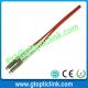 Simplex Multimode LC Fiber Optical Patch Cord
