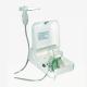 Portable 5ml, 860 - 1060 hpa Infant, Adult Compressor Nebulizer For Medical Respirators WL1012