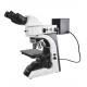 Metallurgical Binocular Light Microscope , Factory Research High Resolution Microscopy