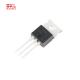 IRF740PBF Ultra-Low On-Resistance MOSFET  Ideal for Power Electronics Applications
