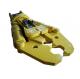 Hardox450 PC300-7 Excavator Demolition Attachments