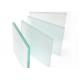 1.14PVB 3mm Tempered Laminated Safety Glass Various Colors For Balustrade