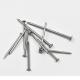 2-1/2'' Smooth Shank  Galvanized Concrete Nails For Construct