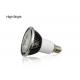 High Bright Energy Saving E14 3W 2600 - 3700K SMD LED Spot Light Lamps Replace