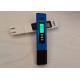 Digital Conductivity Meter High Definition LCD Screen Long Working Life