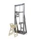 EN 14988-2 High Chair Back And Arm Impact Strength Tester