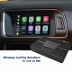 Unichip Audi 12 15 A4 A5 Wireless Android Auto Carplay Mircars