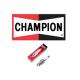 1x Champion Standard Spark Plug W20 Champion Industrial Spark Plug - W20